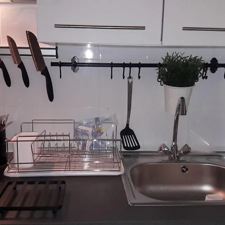 Studio Rayane Vue Manifique Sur Bordeaux * Cenon