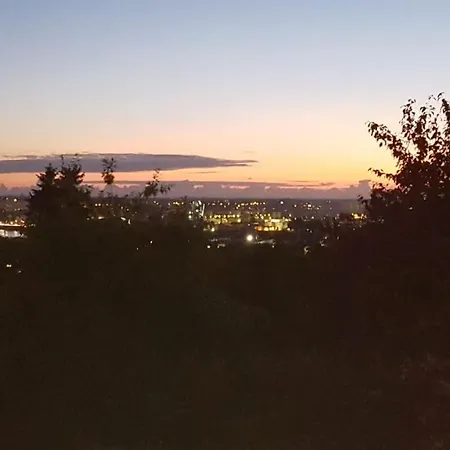 Studio Rayane Vue Manifique Sur Bordeaux Appartement Cenon