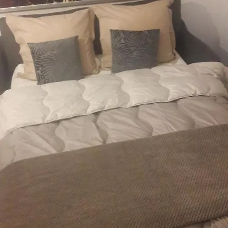 Appartement Studio Rayane Vue Manifique Sur Bordeaux