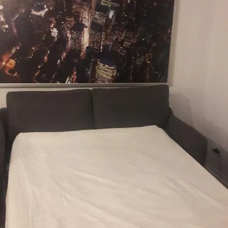 Studio Rayane Vue Manifique Sur Bordeaux Appartement *
